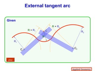 Chapter 02 Using Drawing Tools in engineering drawing | PPT