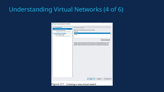Implementing Hyper-V and Rapid Server Deployment | PPTX