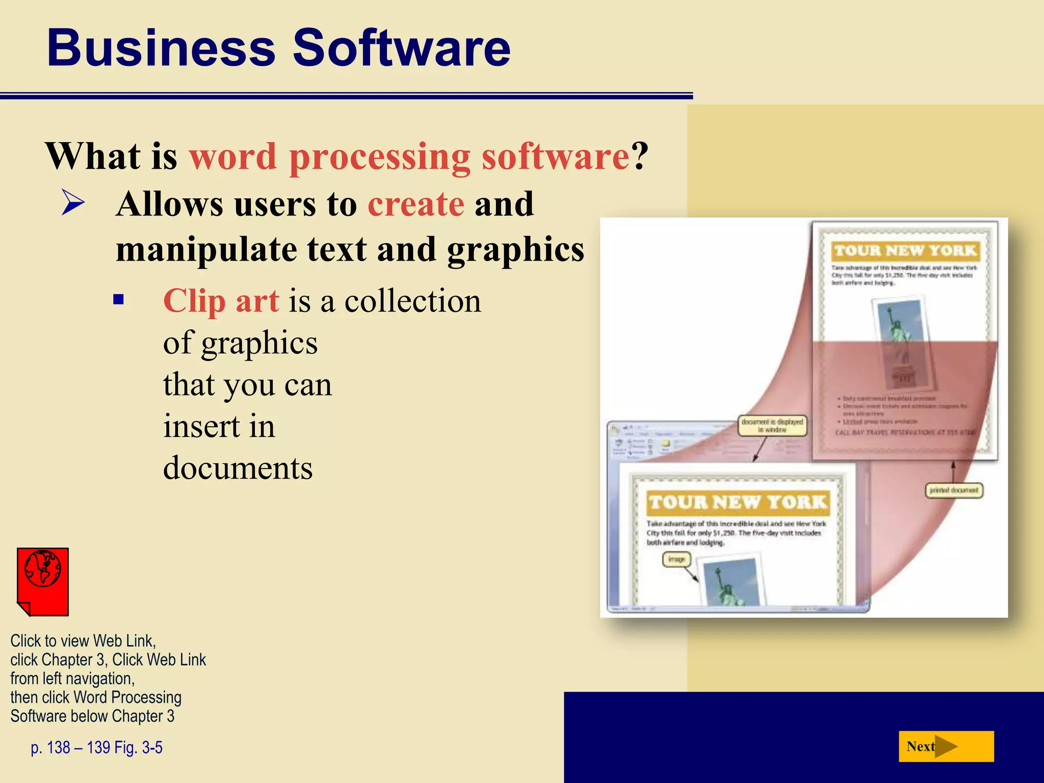 Public-domain software, freeware with no copyright restrictionsp. 134 - 135
