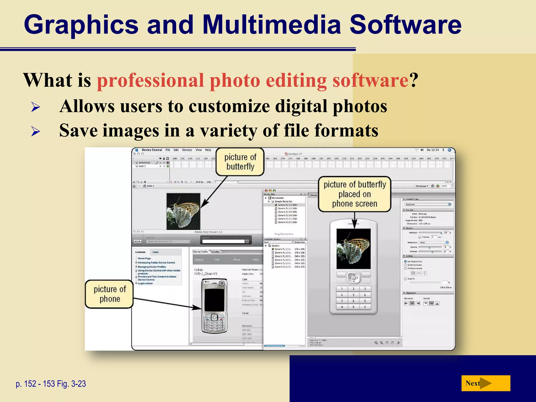 A field is a column in a table that contains a specific category of data within a recordp. 145 Fig. 3-11