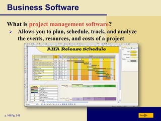 Business SoftwareNextHow is a spreadsheet organized?Columns identified by letters