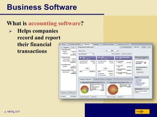 Rows identified by numbers