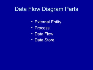 Chapter 03 - Introduction to Data Flow Diagram.ppt