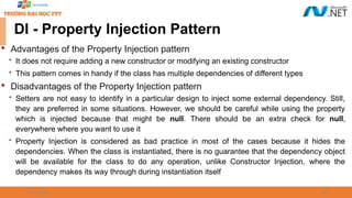 Chapter 03 - Dependency Injection in .NET.pptx