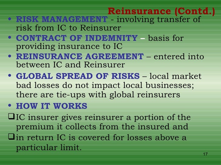 principles of life insurance pdf