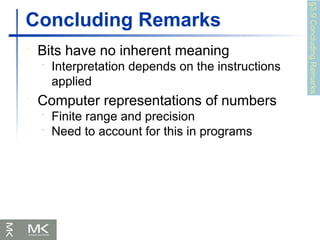 Computer Arithmetic and hardware for arithmetic | PPTX