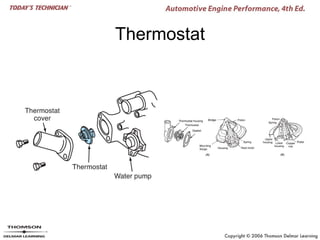 Thermostat
 