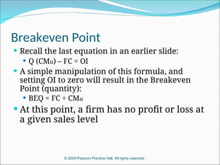 Chapter 03 Cost-Volume-Profit Analysis.ppt