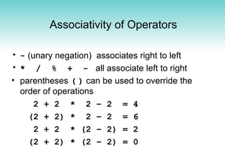 Chapter03Expressions and Interactivity.ppt