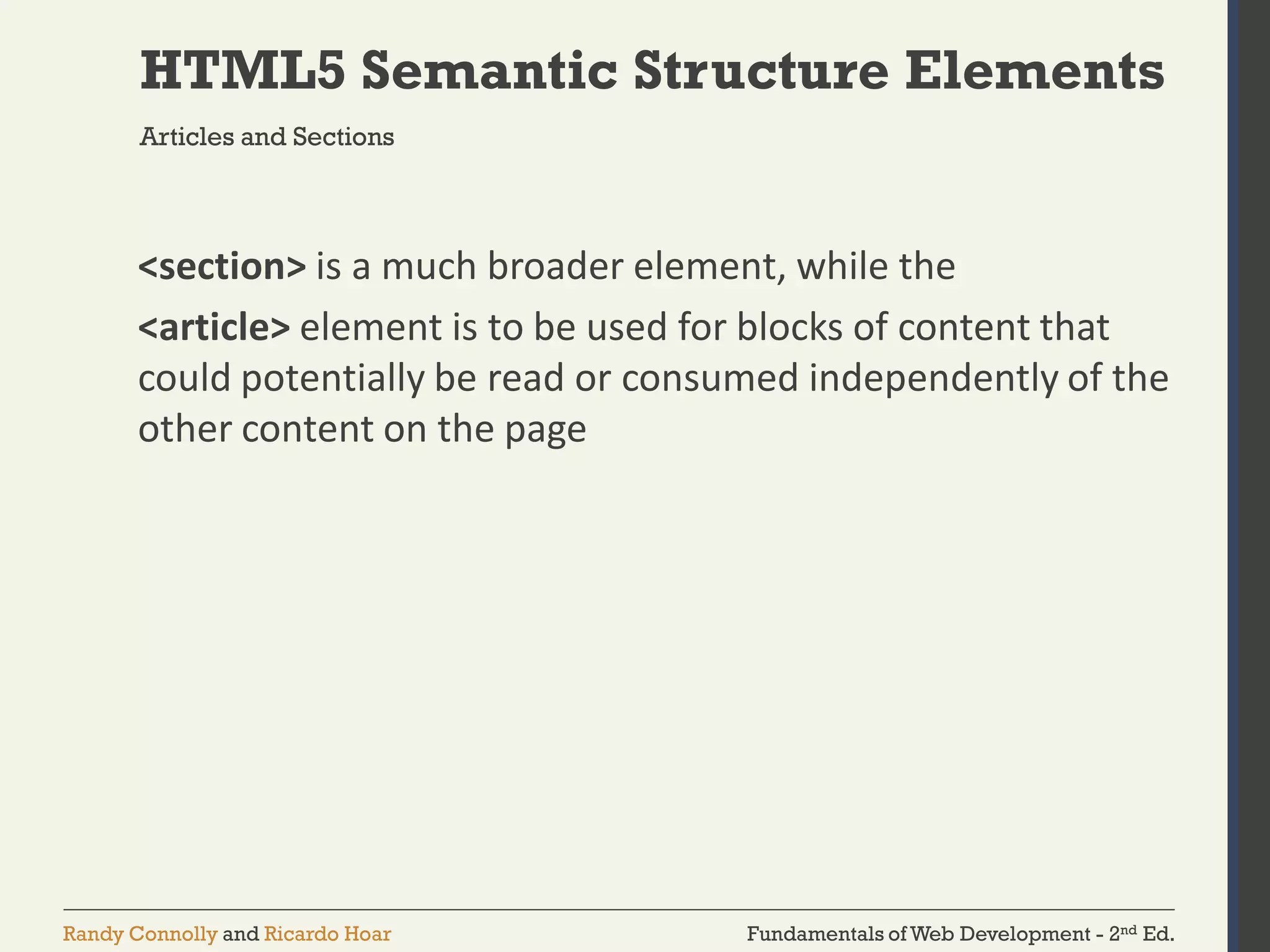 Introduction to Html | PPT