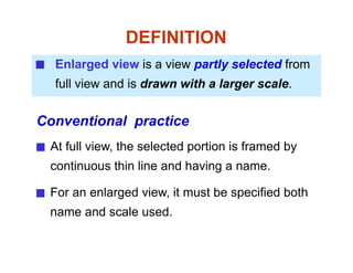 Chapter 03 orthographic convention | PDF