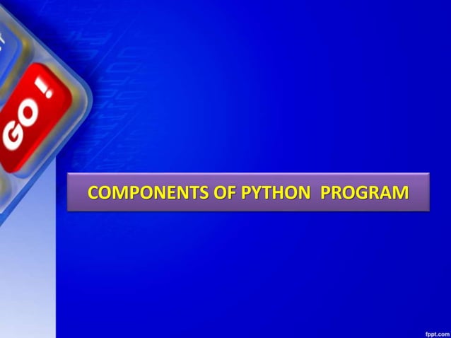 Chapter 03 python libraries | PPTX