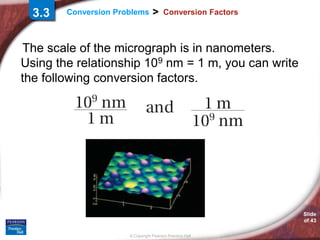 Chapter03 section03 Solving Conversion Problems By Hamdy Karim. | PPT