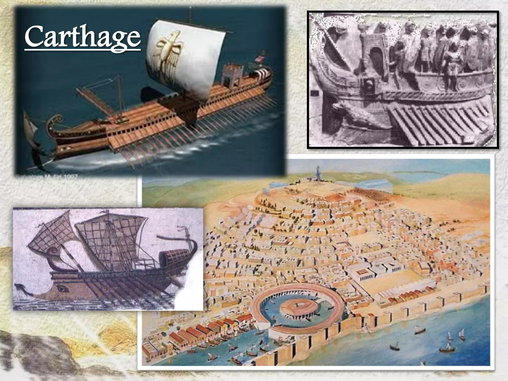Carthage
 