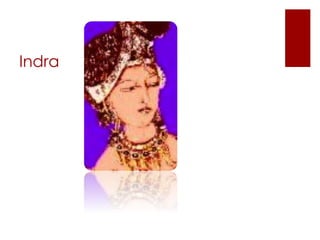 Indra