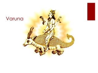 Varuna