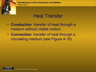 Heat Transfer ,[object Object],[object Object]