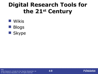 Mills Chapter 04 | PPT