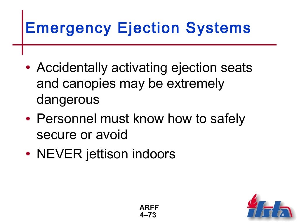 Chapter 04 Safety and Aircraft Hazards