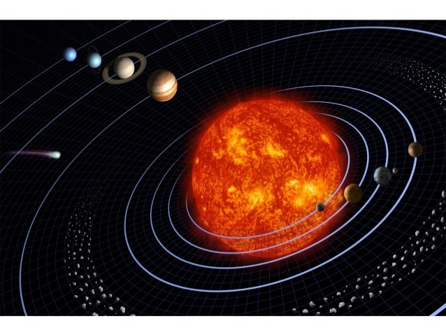 The Origin of Modern Astronomy