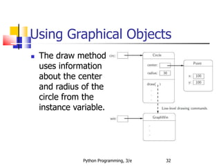 Objects and Graphics | PPTX