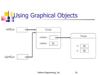 Objects and Graphics | PPTX