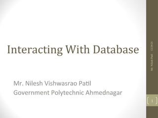 chapter04 java notes for diploma second year | PPT