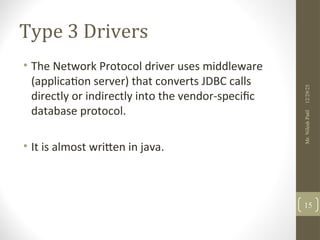 chapter04 java notes for diploma second year | PPT
