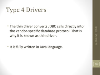 chapter04 java notes for diploma second year | PPT