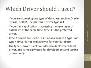 chapter04 java notes for diploma second year | PPT