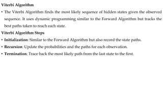 Comprehensive Guide to Unsupervised Learning and Graphical Models in ...