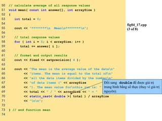 Comprehensive Guide to Arrays in C++ Programming Language | PPT