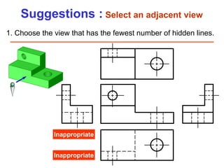 Chapter 04 Orthographic writing.ppt