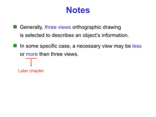 Chapter 04 Orthographic writing.ppt