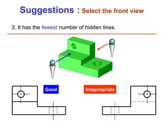 Chapter 04 Orthographic writing.ppt