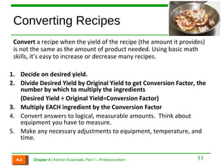 CA1, CH4, Notes | PPT