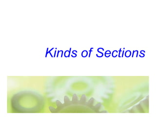 Chapter 04 section | PDF