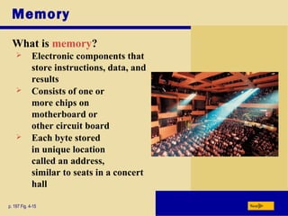 Chapter04 system unit | PPT