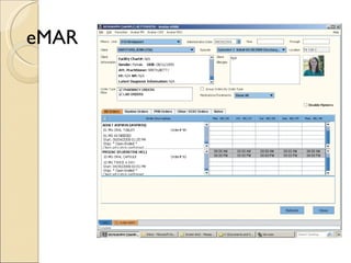 eMAR 