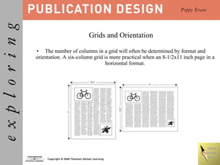 Publication Design Chapter 05 | PPT
