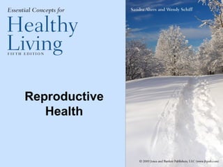 Reproductive Health 