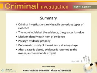 Chapter 05 | PPT