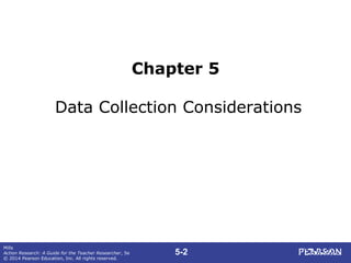 Mills Chapter 05 | PPT