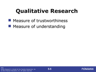 Mills Chapter 05 | PPT