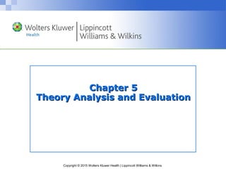 Chapter 05 | PPT