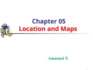 Comprehensive Guide to Android Location and Maps Integration | PPTX