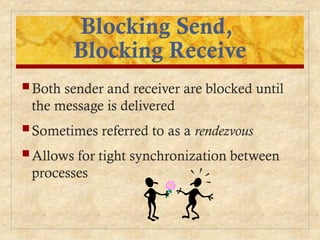 Block Packets Desync Chapter 6 Concurrency: Deadlock and Starvation | PPTX