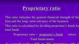 Chapter 05 – Accounting Ratios class 12 .pptx