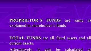 Chapter 05 – Accounting Ratios class 12 .pptx