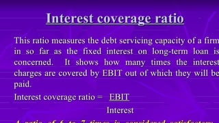 Chapter 05 – Accounting Ratios class 12 .pptx